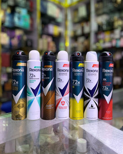 โรลออนระงับกลิ่นกายคุณภาพสูง ใหม่ ขายส่ง สำหรับทุกเพศ ป้องกันเหงื่อและกลิ่นกาย 48 ชั่วโมง แห้งสบาย ไร้กลิ่น - Product Image 1