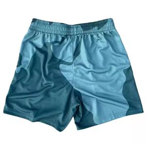 ODM 2025 été femmes sport polaire Shorts décontracté taille haute confortable Stretch mode athlétique polaire Shorts - Product Image 6