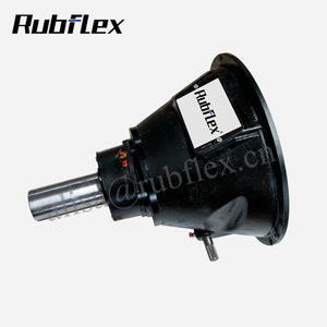 คลัตช์ลม Rubflex PTO C110 สำหรับเครื่องยกและเครื่องอัดอากาศ - Product Image 5