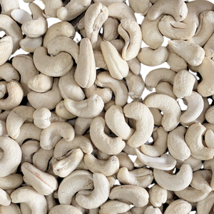 ถั่วเม็ดมะม่วงหิมพานต์เค็มปรับแต่งได้ W320ตัดขนาดได้ตามต้องการ - Product Image 1