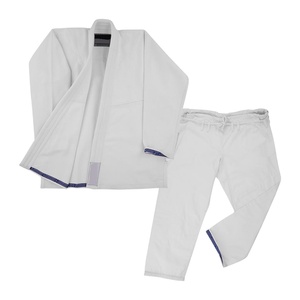 Jiu Jitsu-kimono de Jiu Jitsu para hombres, de alta calidad uniforme profesional, personalizado - Product Image 1