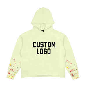 New Design 2024 Wholesale Unisex <b>Mens</b> <b>Sweat</b> <b>Suits</b> 2 Pieces Sweatpants and Hoodies Set Track Pant Sweatsuit Joggers Tracksuit - Product Image 4