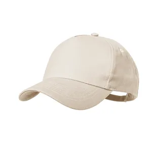Cappello in Cotone Biologico Gleyre, Cappelli e Berretti Promozionali Sostenibili - Product Image 5