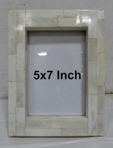 Cadre photo créatif en acrylique fait à la main, imprimé UV, pour table et mur, décoration intérieure par Antique CO - Product Image 3