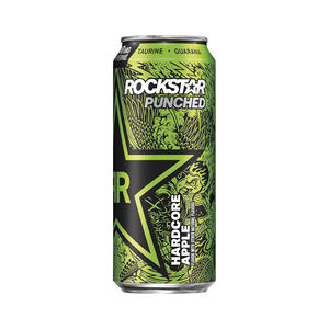เครื่องดื่มชูกำลัง Rockstar-ดั้งเดิม-24ออนซ์ - Product Image 4
