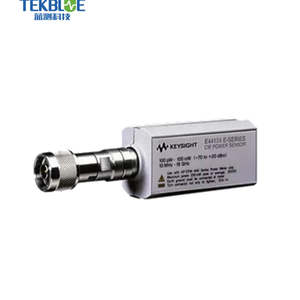 Instrumento de Medición de Potencia Keysight E4412A Serie E, Sensor de Potencia de Amplio Rango Dinámico - Product Image 1
