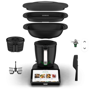 MEJOR PRECIO PARA NUEVO Y ORIGINAL Thermomixs TM7, Olla Multiusos de Última Generación con Envío Incluido - Product Image 1