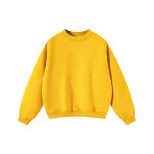 Sudadera con Capucha para Hombre, Personalizable con Logotipo, Lisa, Talla Grande, Cálida, de Poliéster/Algodón, con Hombros Caídos, para Otoño, 2 Piezas - Product Image 5