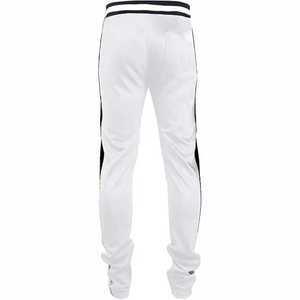 <b>Men's</b> High Quality Lightweight Quick-Dry Custom Loose Fit Casual Sportswear Quick-Dry <b>Men</b> <b>Trousers</b> - Product Image 3