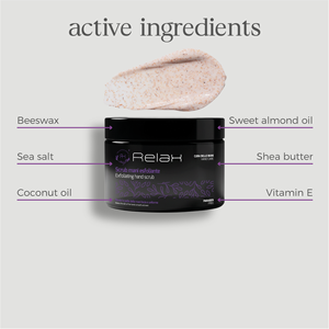 Private Label Exfoliating <b>Hand</b> <b>Scrub</b> 100ml | OEM ODM Skincare Manufacturer - Product Image 2