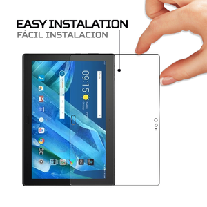 ฟิล์มกันรอยหน้าจอ ANTISHOCK สำหรับแท็บเล็ตมาเจสติก TAB-477 ฝาครอบป้องกันระดับพรีเมียม - Product Image 3