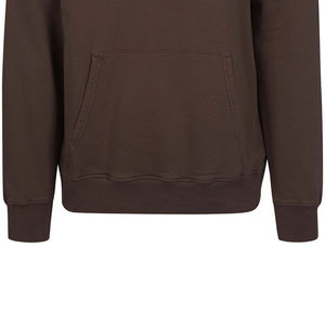 Sudadera con Capucha de Invierno para Hombre, Personalizada, con Estampado Digital, Forro de Punto, 100% Algodón, Sin Cordones, de Alta Calidad - Product Image 4