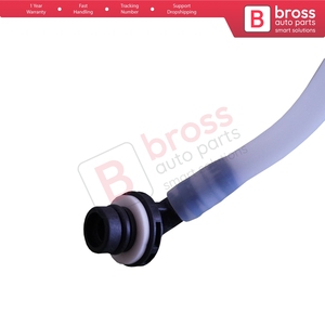 ท่อส่งน้ำมันเชื้อเพลิงเครื่องยนต์ดีเซล BHC638 รุ่น 6110702932 สำหรับรถยนต์ C E V Class Sprinter Vito 638 - Product Image 5