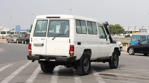 Meilleure Offre LandCruiserS Série 70 |   SUV 4x4 fiable |   Véhicule de travail robuste |   Prêt à l'exportation - Product Image 4