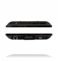 Kiosque tactile Newland NQuire 750 Stingray - 7 pouces, lecteur de codes-barres 2D, Android 7.1, 2 Go de RAM/8 Go de EMMC, POE, NFC, RFID, BT, en stock