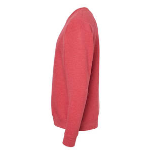 เสื้อสเวตเตอร์แขนยาวแบบสวมหัวสำหรับผู้หญิงเสื้อสเวตเชิ้ตพิมพ์ลายตัวอักษรสีดำแนวสปอร์ตไฮสตรีท - Product Image 5