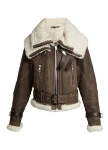 2026 Customized High Quality PU <b>Leather</b> <b>Jackets</b> <b>Men</b> Winter Solid Stand Collar Fashionable High Street Style Breathable - Product Image 3