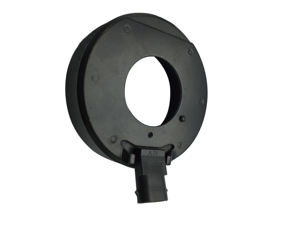 D0225 Z-FORCE Bobina per Aria Condizionata per <span class=keywords><strong>Renault</strong></span> <span class=keywords><strong>Megane</strong></span>, Compressore AC Auto 12V, Ricambi con Garanzia <span class=keywords><strong>di</strong></span> 1 Anno - Product Image 3