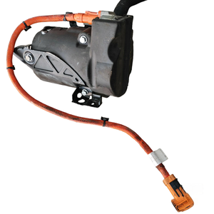 Compresseur de climatisation de haute qualité pour Porsche Taycan 9J1 Véhicule électrique Pompe de climatisation Pompe de climatisation 9J1816797A 9J1816797B - Product Image 3