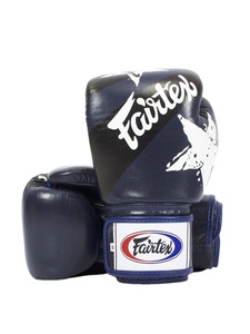 Dernier modèle de gants de boxe Fair Tex de haute qualité, impression personnalisée, équipement d'entraînement de boxe professionnel MMA Fair Tex CP-BG-79 - Product Image 5