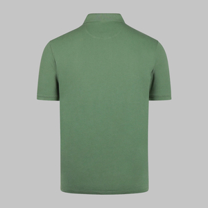 เสื้อโปโลสำหรับผู้ชายขนาดพลัสไซส์ - Product Image 4