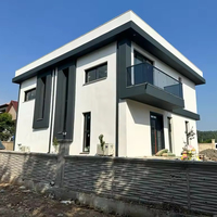 ADAY VILLA