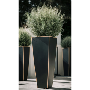 Jardinière d'arbre <span class=keywords><strong>pot</strong></span> de fleurs d'extérieur, meubles de loisirs créatifs design spécial extérieur, Caisse pour fleurs extérieures - Product Image 5