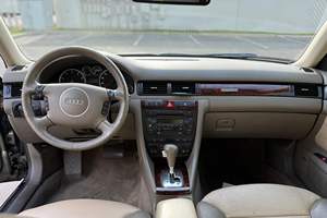 AUDI ALLROAD QUATTRO 2002 D'OCCASION CÔTÉ GAUCHE/CÔTÉ DROIT - Product Image 4