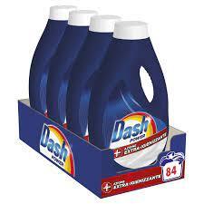 น้ำยาซักผ้าพรีเมียม แดช จัสมิน สูตรเข้มข้น 80% ขึ้นไป สำหรับซักเสื้อผ้า กลิ่นหอมสดชื่น ราคาสุดคุ้ม - Product Image 4