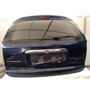 Puerta Trasera Completa CHRYSLER Grand Voyager 3ra Serie K05135945AB (04>08) - Product Image 1