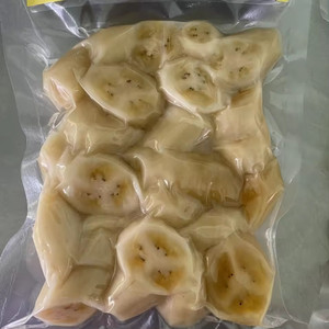 Plátano Congelado Premium de Vietnam - Product Image 5