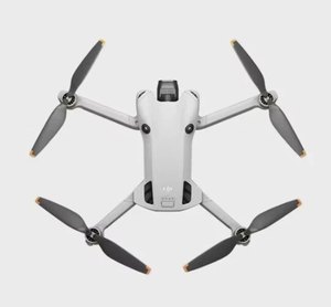 Dji Mini 4 Pro RC 2 flambant neuf, moins de 249 g, avec transmission vidéo intelligente omnidirectionnelle 10 KM FHD, caméra télécommandée - Product Image 1