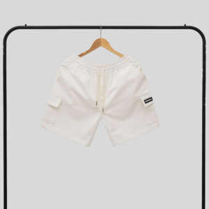 Apparel Clothing Wholesale Unisex Gym Running <b>Shorts</b> Vietnam for Men <b>Women</b> OEM ODM Sport Fashion <b>Short</b> Men <b>Women</b> Unisex Gym - Product Image 4