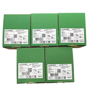 Schneider-contactor magnético, original, nuevo - Product Image 2