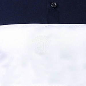 Impresión de logotipo personalizado Polos al por mayor Tallas grandes Hombres Polos transpirables Polos de calidad superior para hombres - Product Image 5