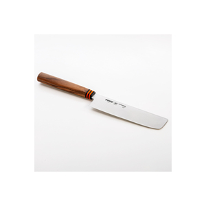 Titan East 16 cm Nakiri Slicing <b>Knife</b> <b>Kitchen</b> <b>Knives</b> Product - Product Image 2