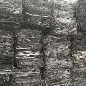 Compre chatarra de aluminio UBC 100% de alta calidad a bajo precio, chatarra de aluminio UBC barata. - Product Image 2