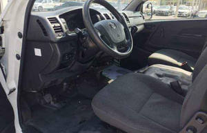 ใช้สำหรับรถตู้โตโยต้าไฮเอซ ปี 2016 พวงมาลัยซ้าย - Product Image 5