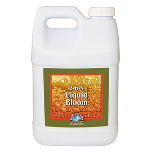 Fabricación Natural y química jardín NPK líquido floración fertilizante flor y planta fertilizante para verduras al aire libre - Product Image 5