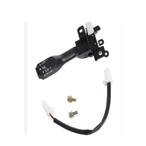Nuevo Amortiguador de Choque para Automóvil, Estabilizador de Control para Toyota Corolla, Avensis, Cruise, Yaris, Rav4, Hilux Revo - Product Image 1