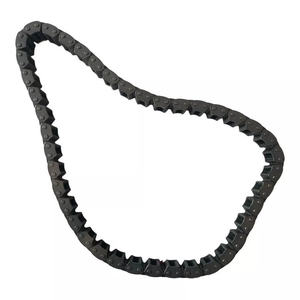 Cadena Primaria Original Yamaha 5GJ114560000 para Sistema de Transmisión de Motocicleta TMAX 500 2001-2011 - Product Image 1