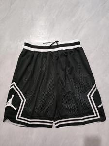 Pantalones Cortos de Baloncesto Americanos de Camuflaje de Alta Calidad para la NBA, Pantalones Cortos Deportivos Transpirables de Malla para Fútbol - Product Image 3