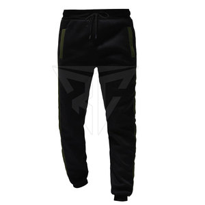 Ensemble de survêtement léger pour homme, personnalisé OEM, de haute qualité, 100 % coton respirant, faible MOQ, grandes tailles, collection hiver, fabriqué au Pakistan - Product Image 4