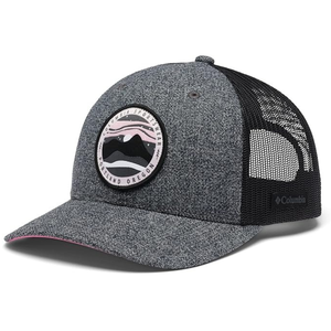 Casquette de camionneur en maille structurée 6 panneaux en gros Casquette en coton personnalisée de haute qualité pour le sport en plein air Logo personnalisé brodé - Product Image 1