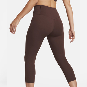 Conjunto Deportivo de Yoga Acordonado para Mujer, Transpirable, Ecológico, de Secado Rápido, 100% Algodón, para Fitness, Gimnasio, Ropa Deportiva Corta - Product Image 2