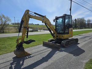 Nouveau tracteur mini-excavateur bon marché meilleur prix en stock - Product Image 2