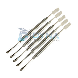 Dental Periosteal Prichard Elevator Silver Implant Instrumentos de cirugía oral Instrumentos certificados CE - Product Image 4