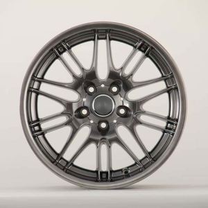 KLS Venta caliente para <span class=keywords><strong>BMW</strong></span> M5 <span class=keywords><strong>M3</strong></span> E39 <span class=keywords><strong>E36</strong></span> E46 530I Ruedas forjadas 5X120 Llantas de 18 pulgadas Estilo cóncavo 65 Ruedas de aleación para automóviles de pasajeros - Product Image 5