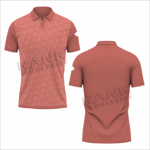 Polos de Hombre de Tela Suave, Polos de Manga Corta para Hombre, Camiseta Cómoda de Verano para Hombre - Product Image 4