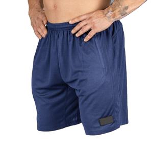 กางเกงผ้าฝ้ายถักทรงหลวมสำหรับผู้ชาย ไซส์ใหญ่ ระบายอากาศได้ดี เหมาะสำหรับเล่นกีฬากลางแจ้ง บาสเก็ตบอล เอวยางยืด ขายส่ง - Product Image 2